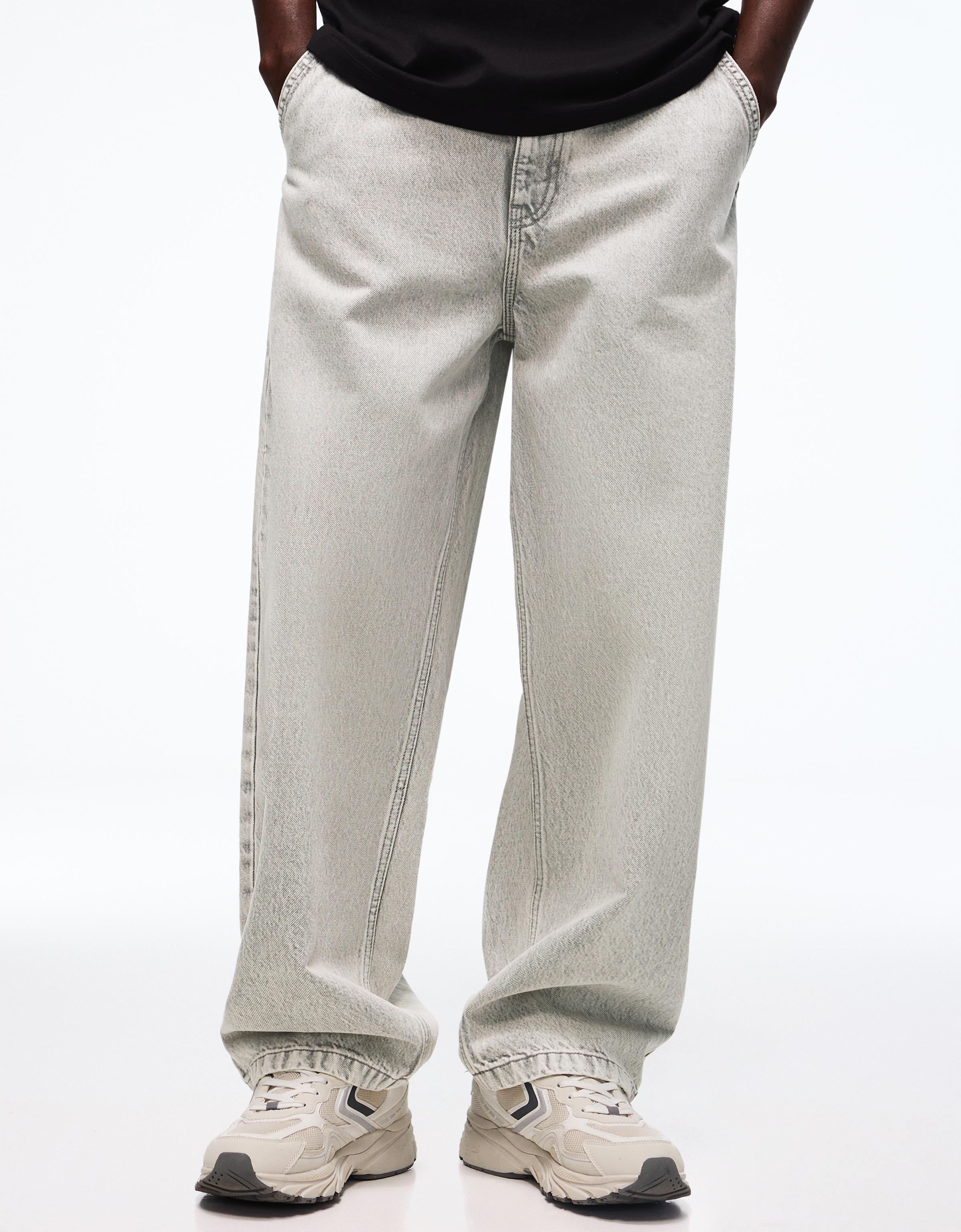 Skater jean - Görsel 83