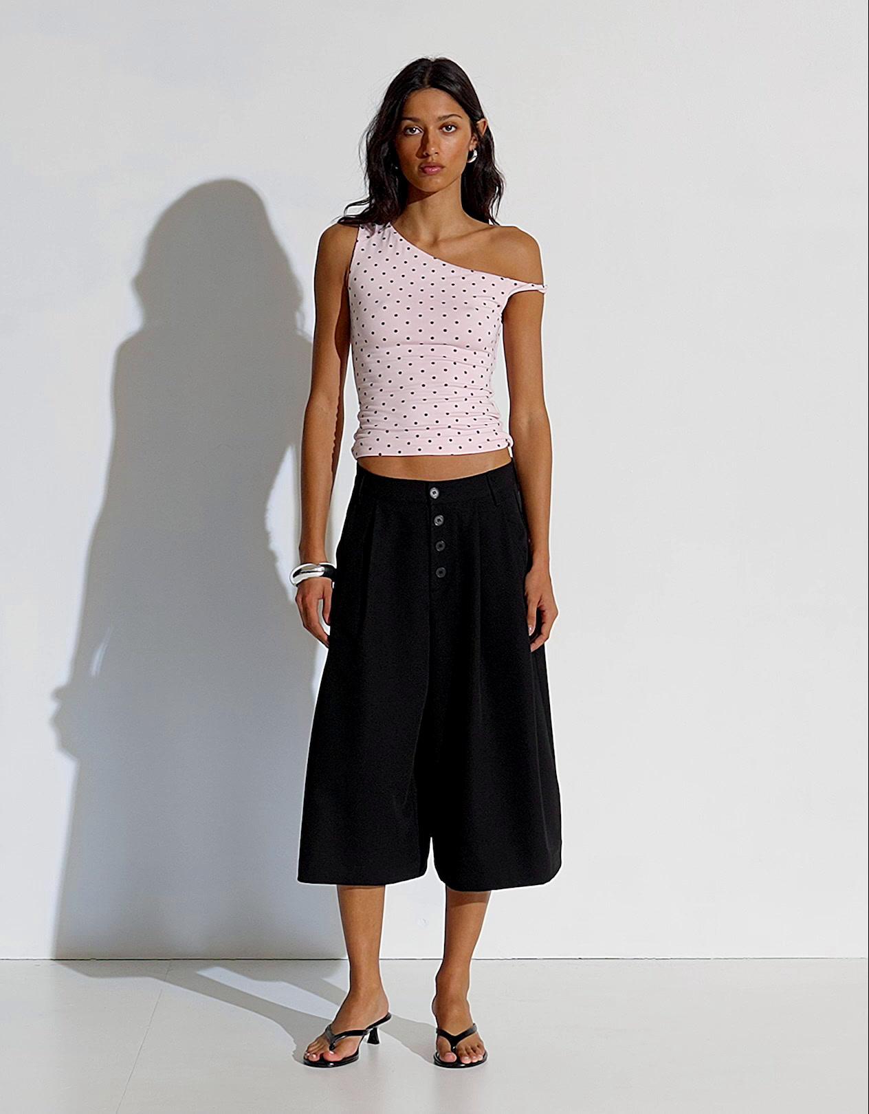 Kapri pantolon - Görsel 23