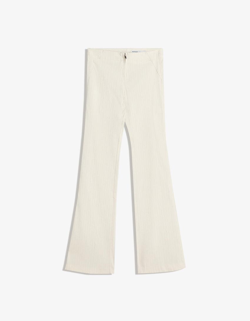 Bengaline top and trousers set-Bengaline top and trousers set-4