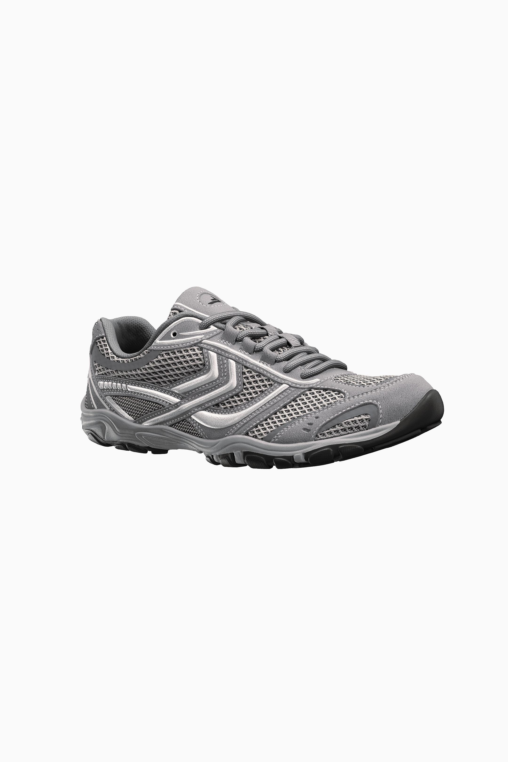 DEPORTIVO BAREFOOT-Gris-4