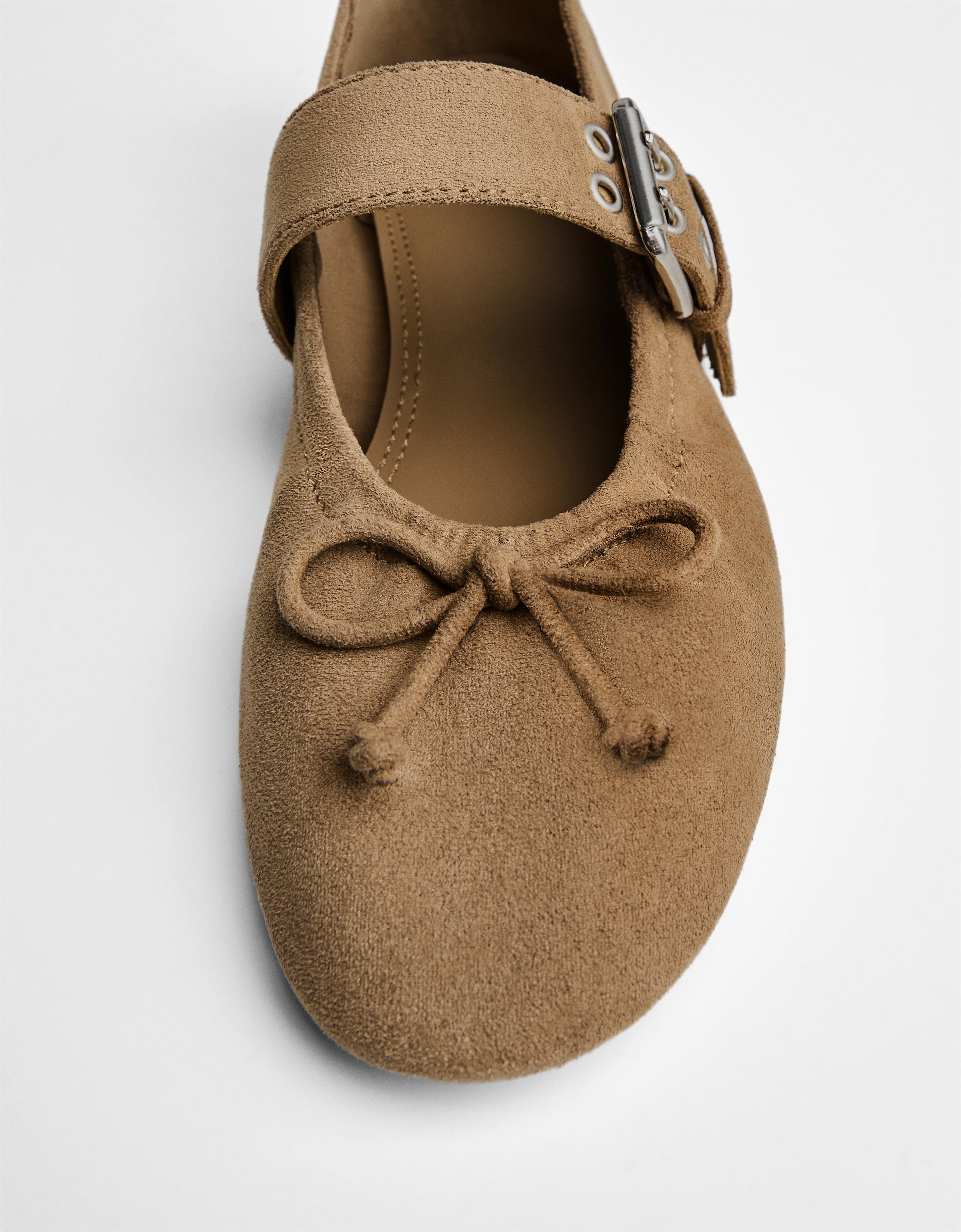 Bershka TOKALI BABET görsel 4