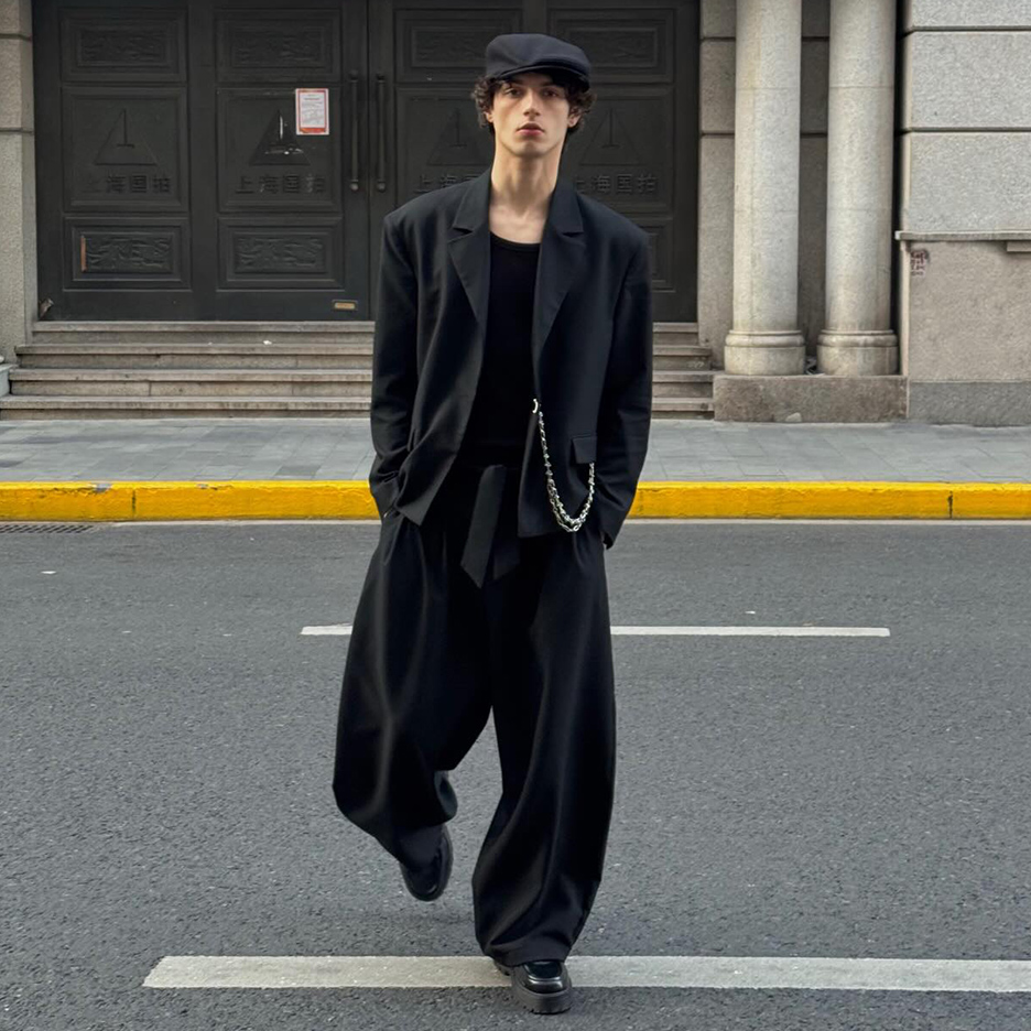 Смотреть всё для мужчин