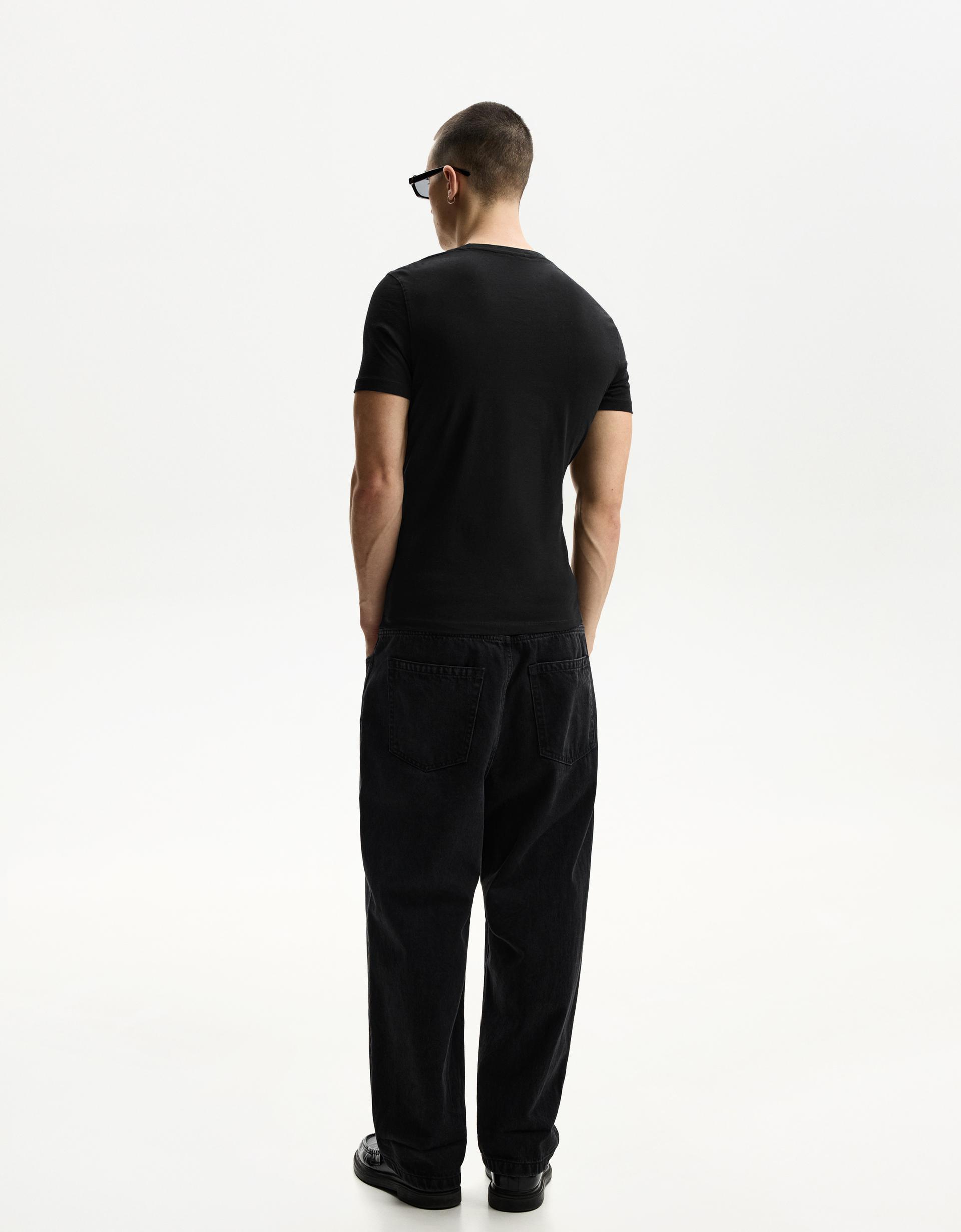 Basic-T-Shirt
