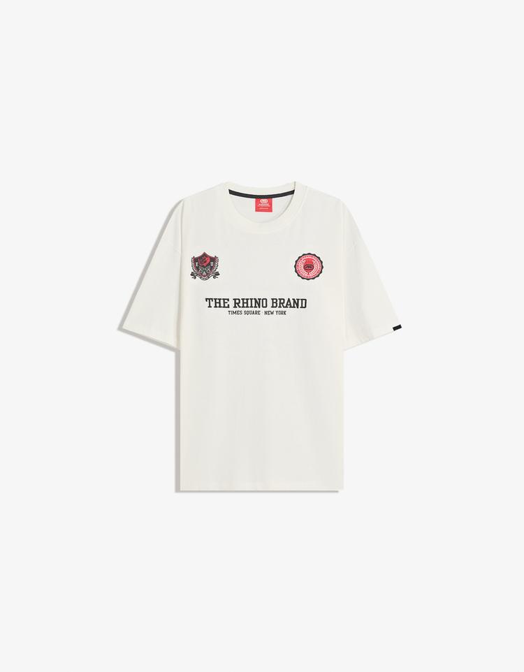 Camiseta Ecko Unltd manga corta