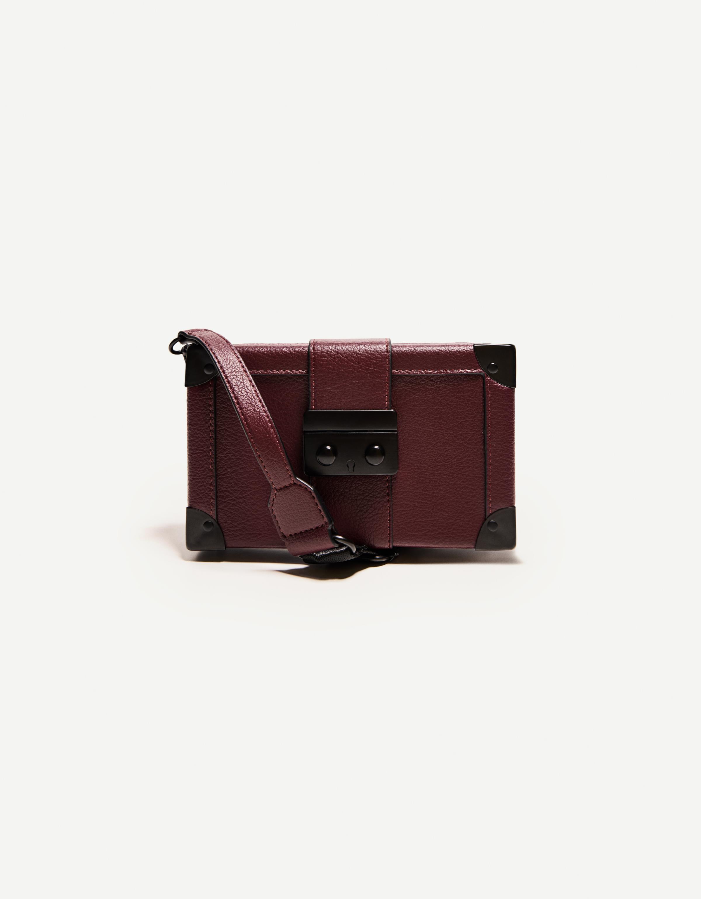 Men's Backpacks | New Collection | BERSHKA Men's Backpacks | New Collection | BERSHKA