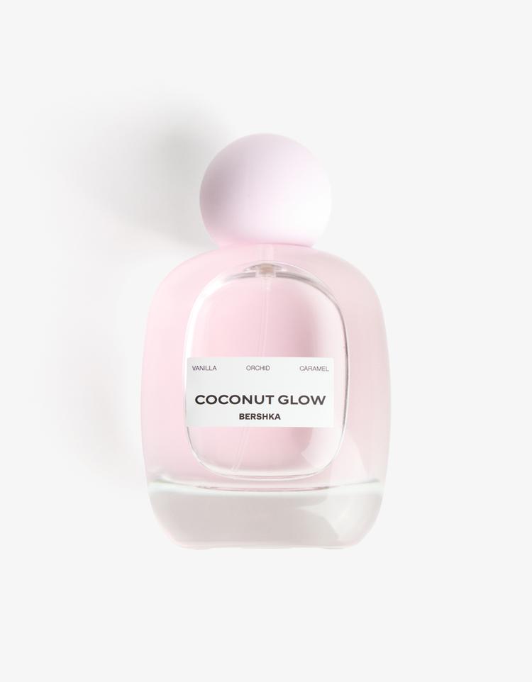 Coconut Glow eau de parfum 100 ml — Pink
