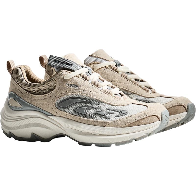 OUT OF CORE Trainers — Multicolored