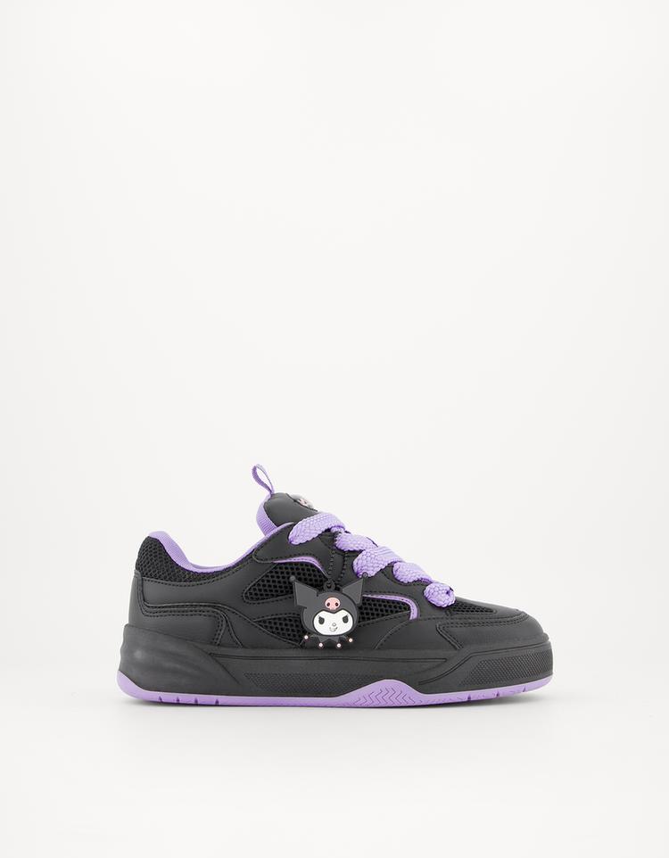 Zapatillas skate Kuromi