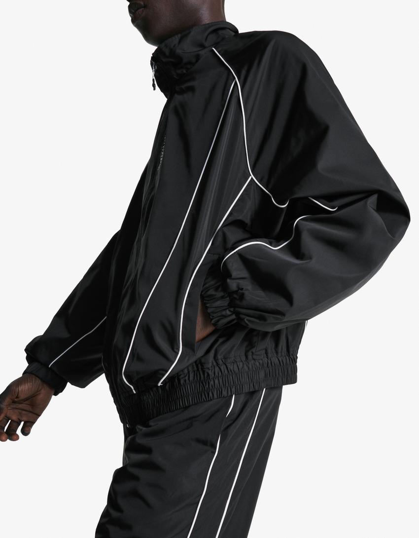 Ensemble veste et pantalon-Ensemble veste et pantalon