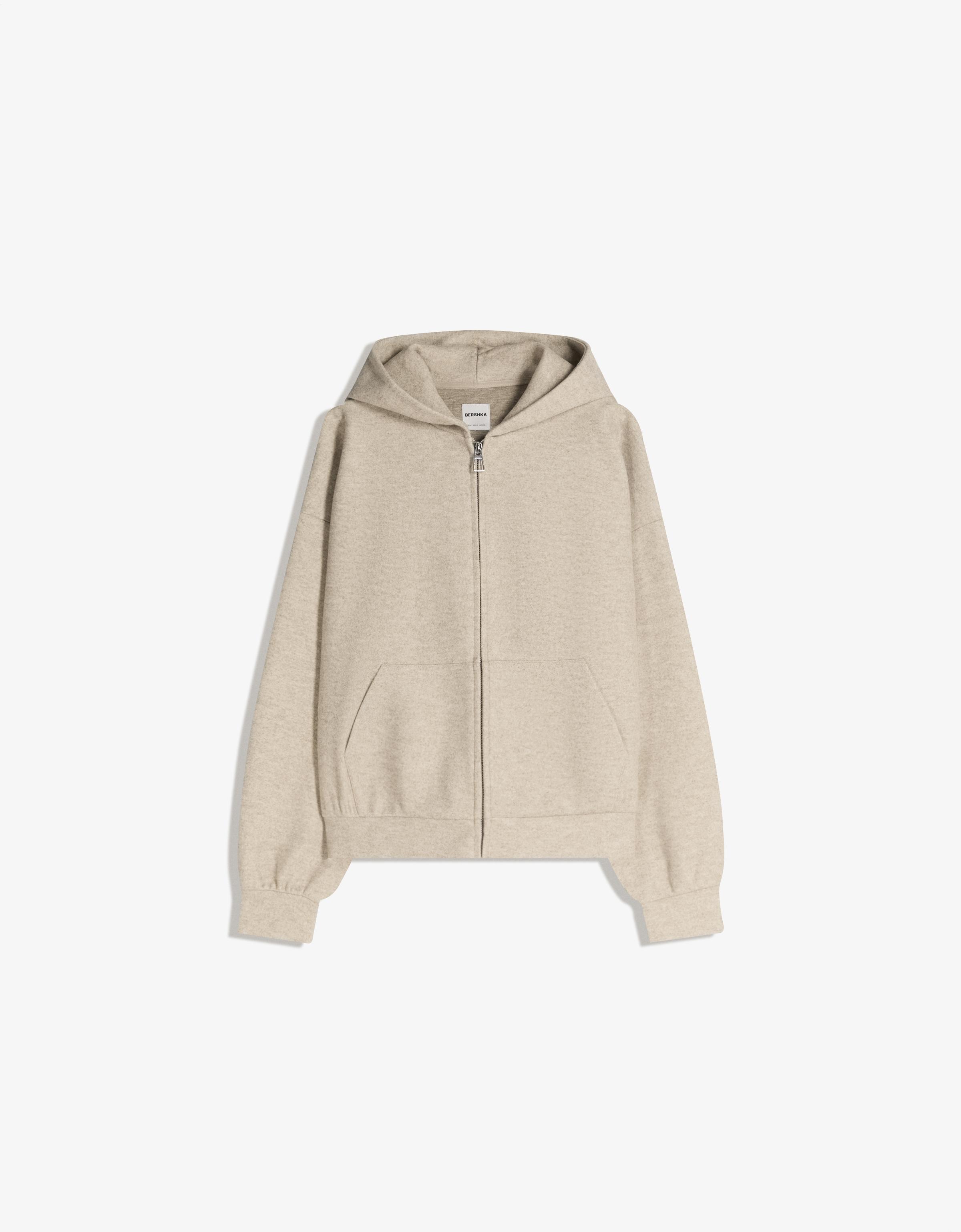 Sweatshirts & Hoodies - Men | Bershka