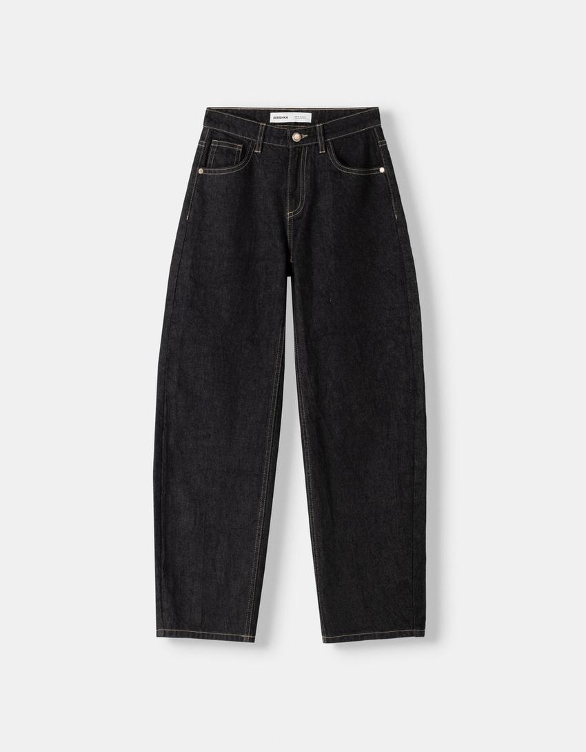 Jeans balloon - BSK Teen | Bershka