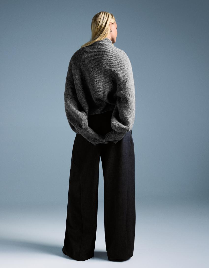 Xersei manga volume-Gris