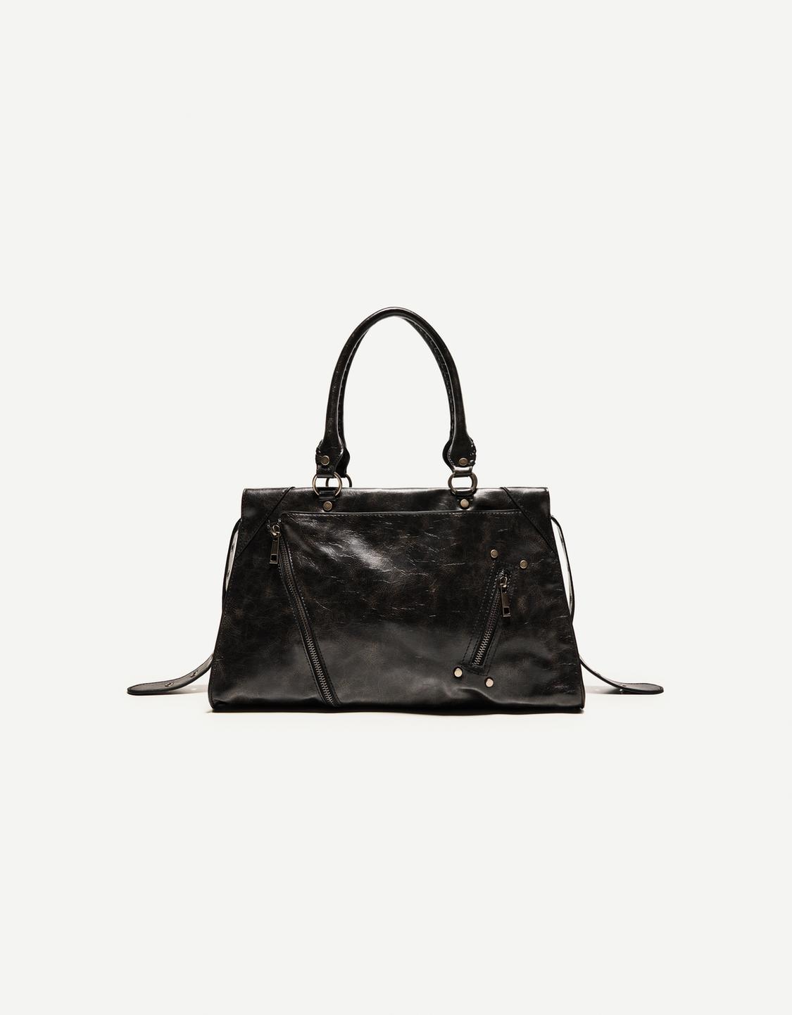 Bolso bowling