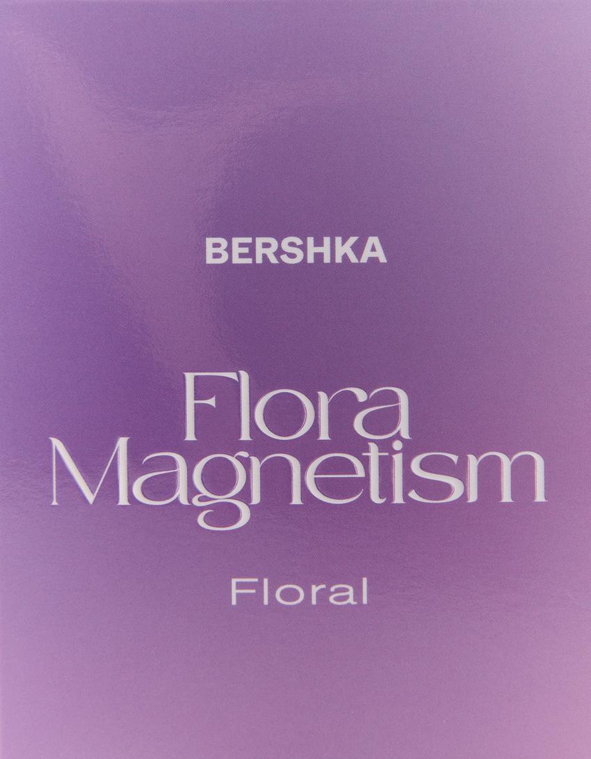 Flora Magnetism 100 ml-Morado-2