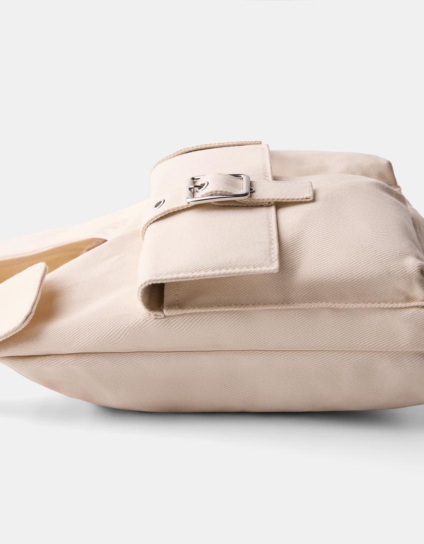 حقيبة كانفاس-كريمي-2