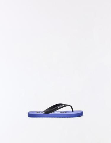 VOLCOM SANDALS — Blue 1