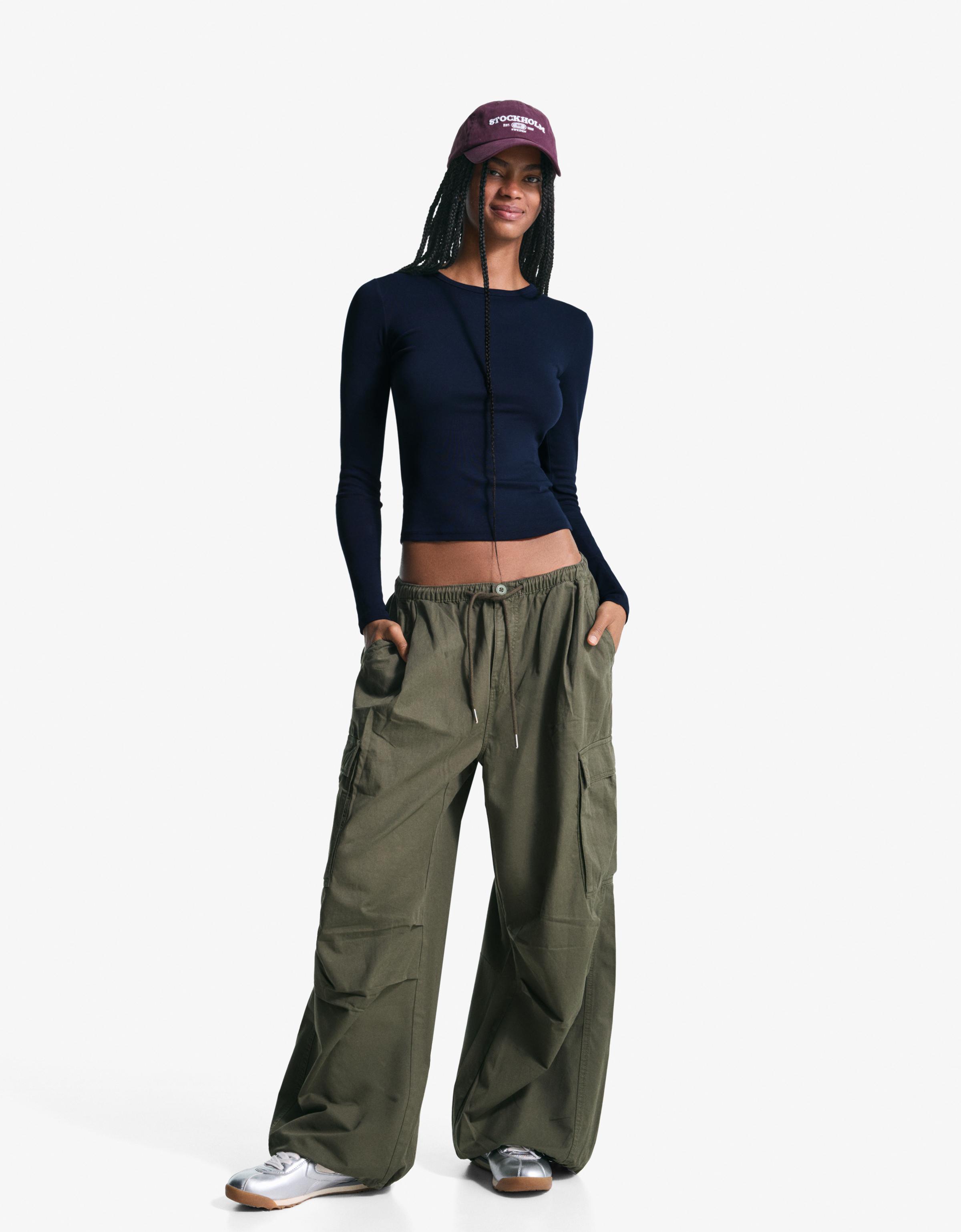 Uzun kollu tişört - Görsel 178