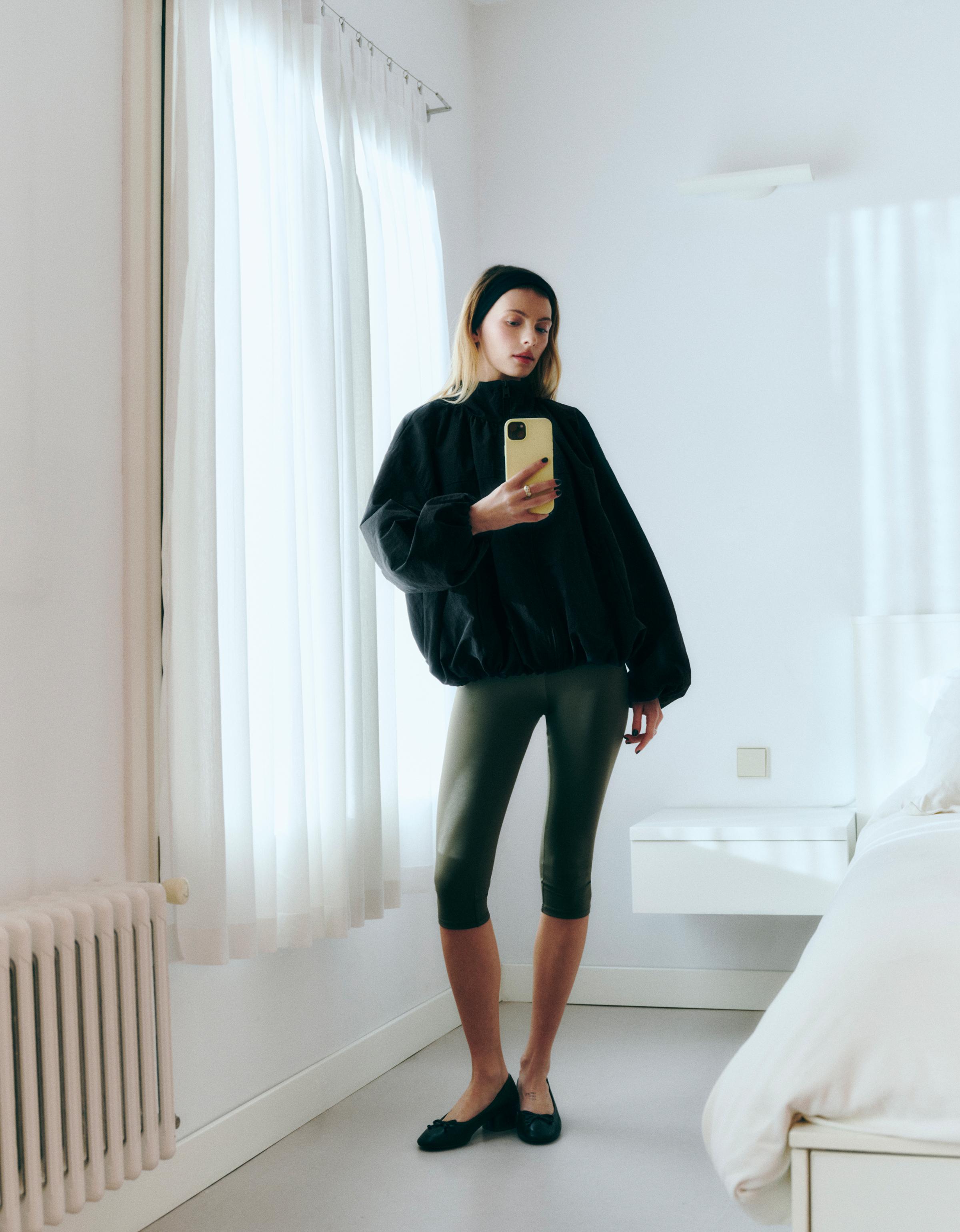 Kapri teknik pantolon - Görsel 32