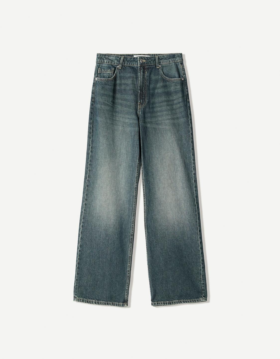 Jeans baggy