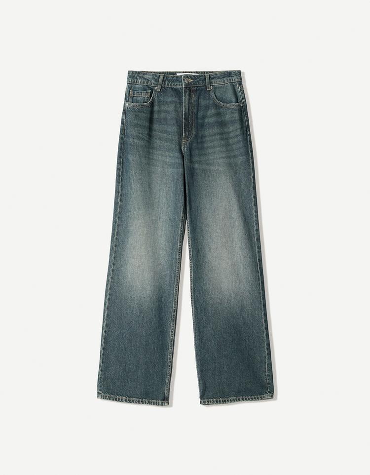 Jeans baggy