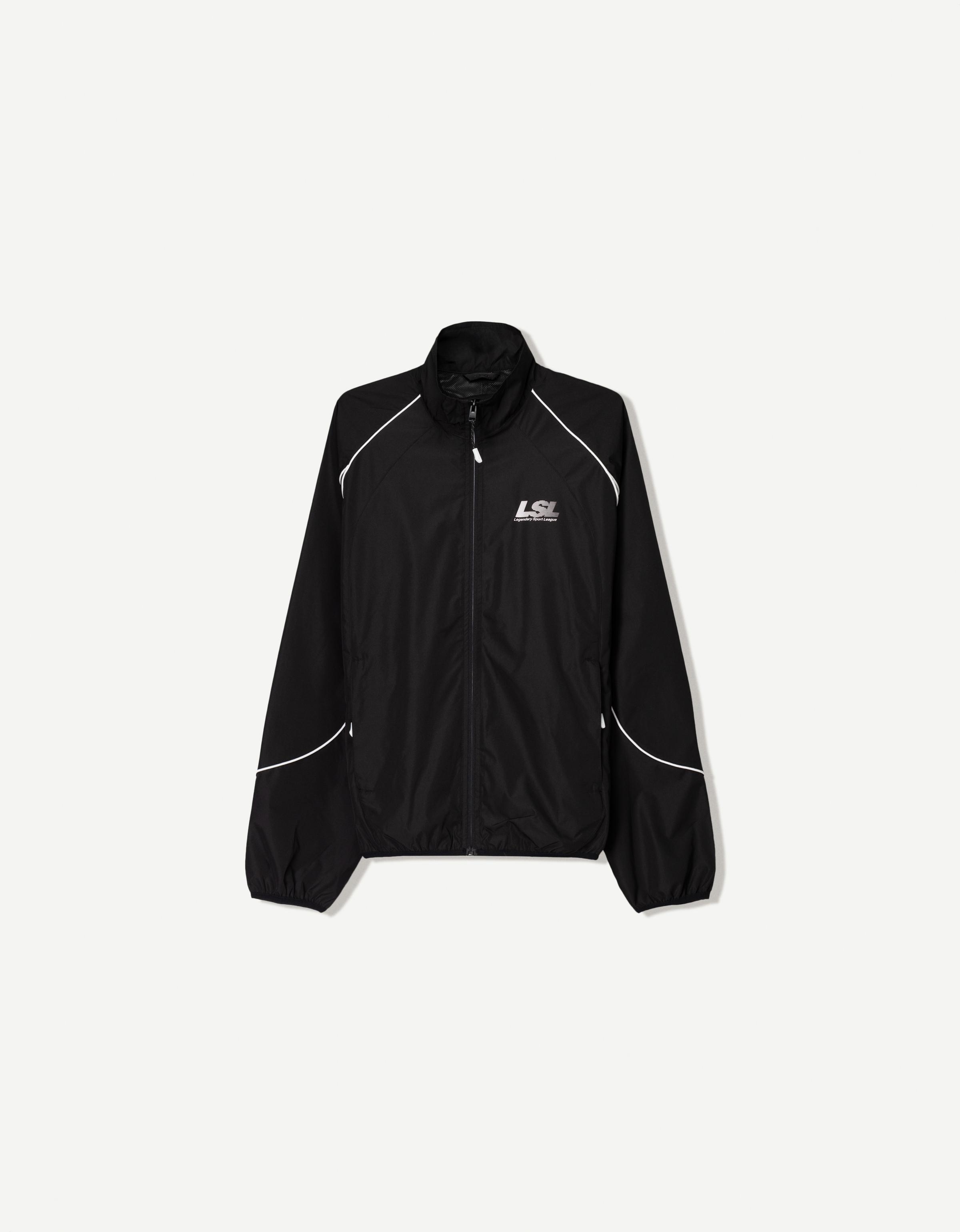 Men's Jackets | New Collection | BERSHKA Men's Jackets | New Collection | BERSHKA