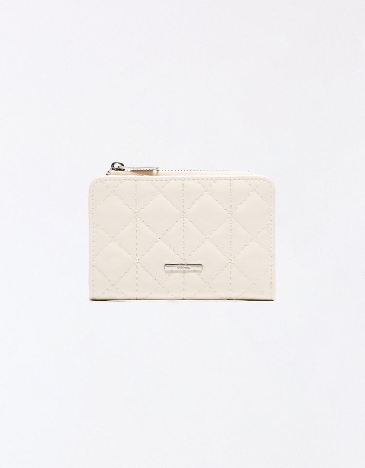 Paten rugan görünümlü cüzdan