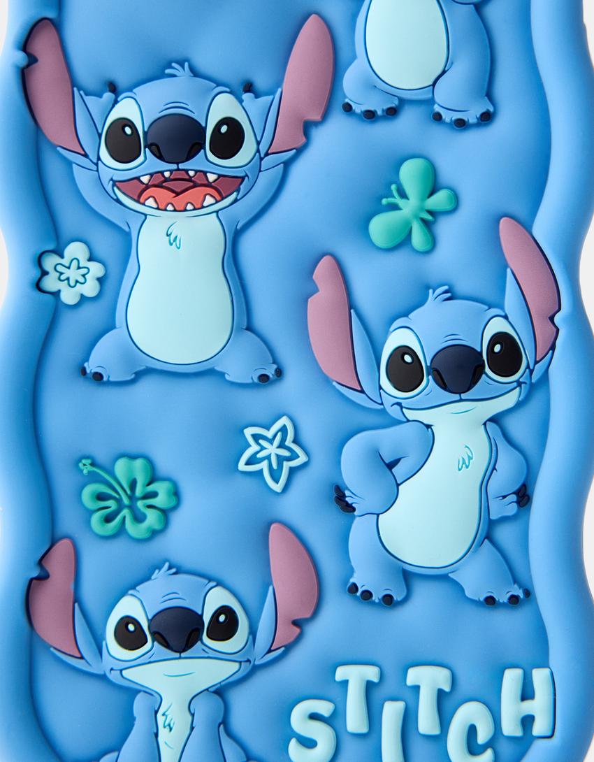 Lilo & Stitch iPhone case - Women | Bershka