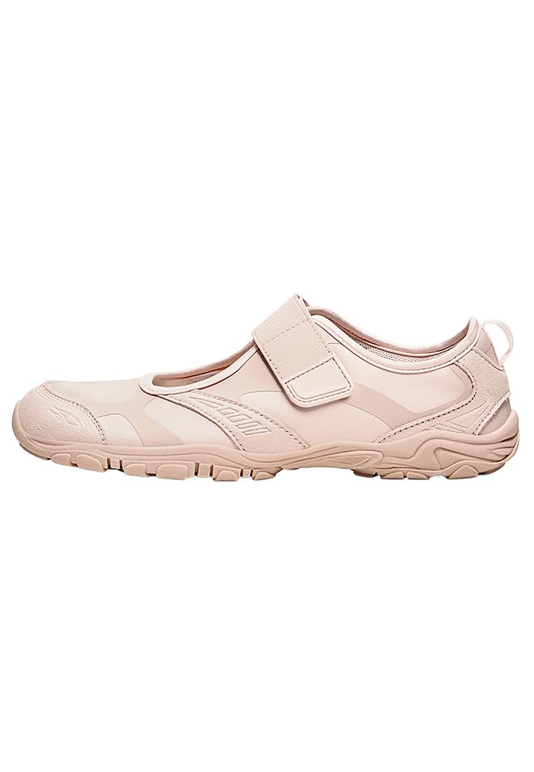 BAREFOOT BALLERINAS — PINK