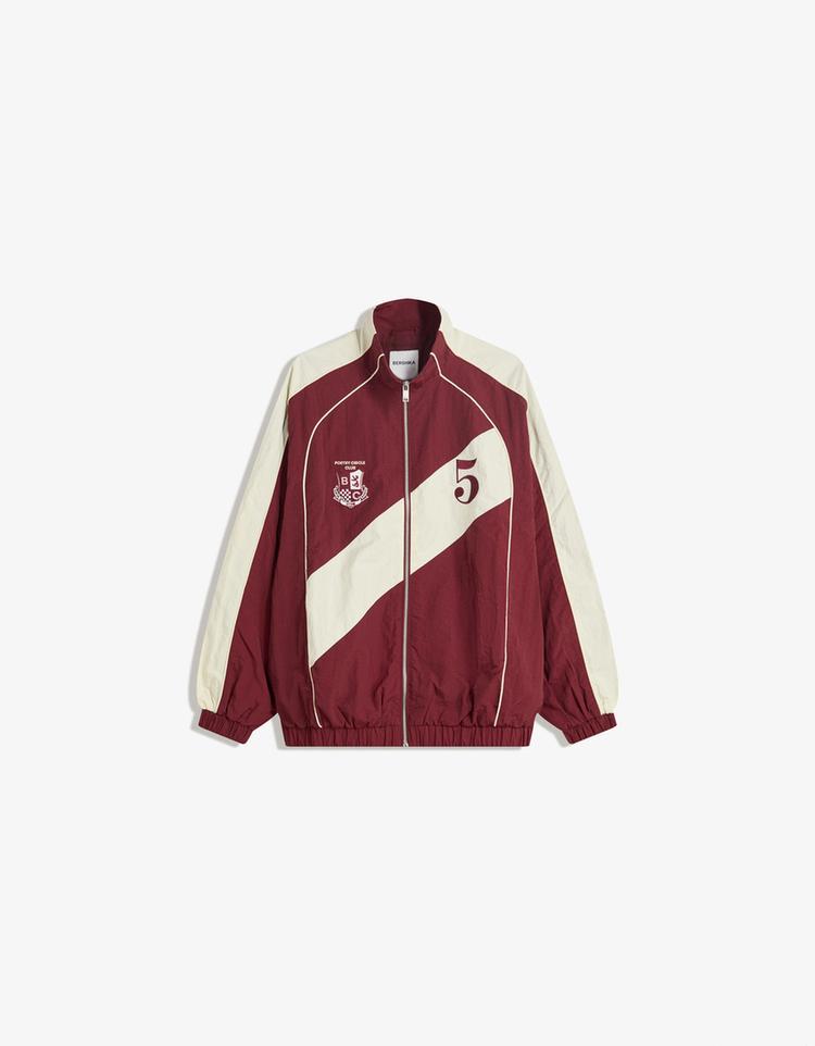 Sports jacket