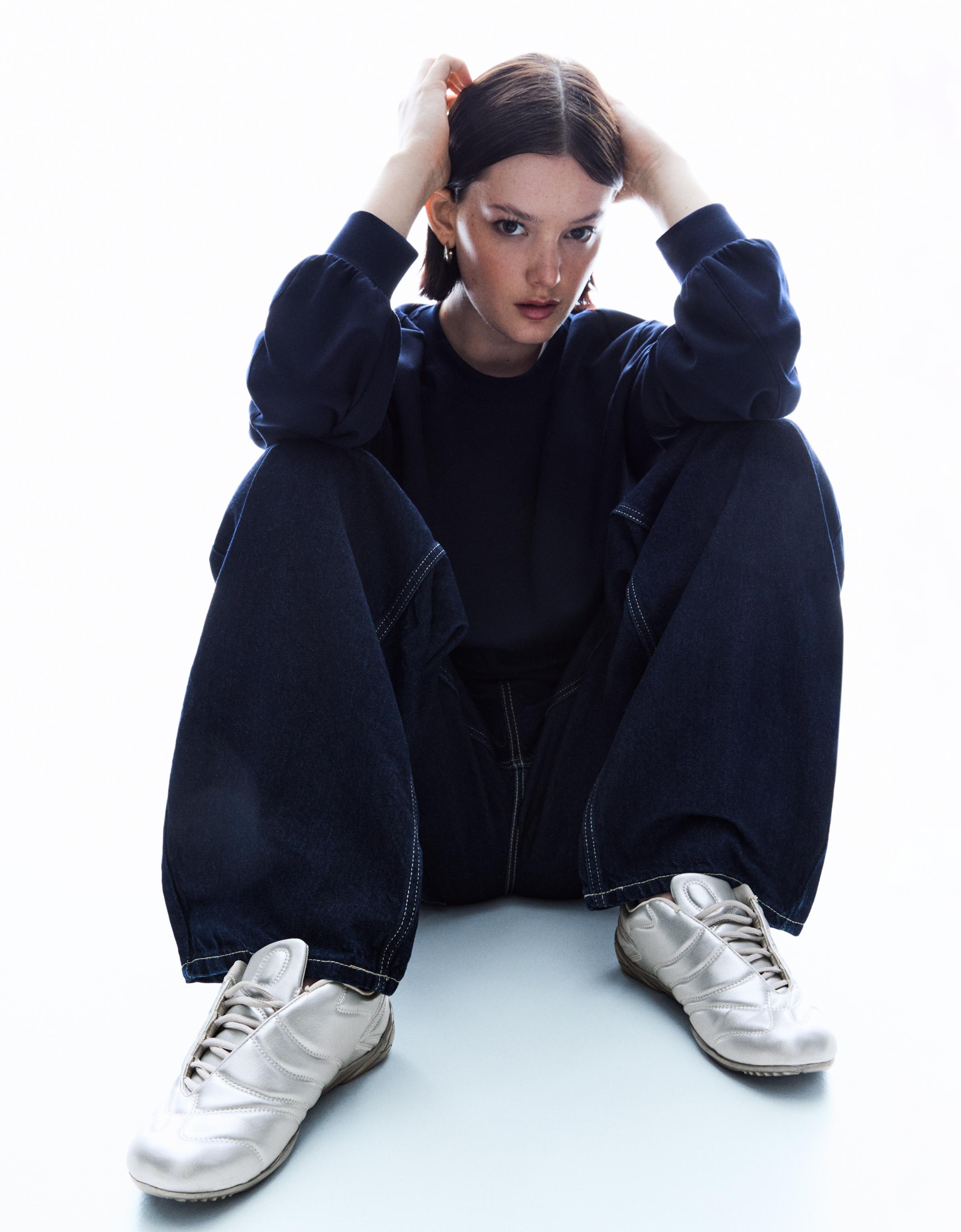 Football trainers