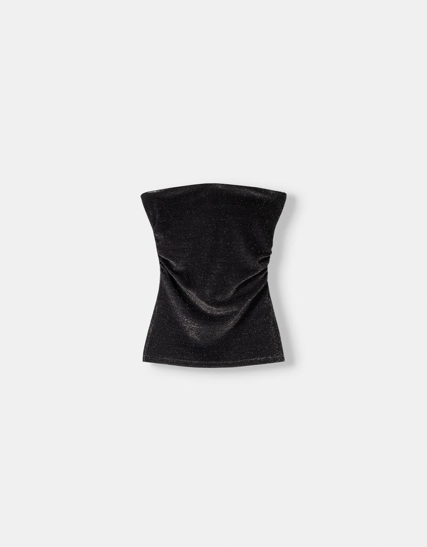 Canottiera estiva da donna, senza maniche, con scollo a V, con stampa a dente di leone, in cotone senza spalline, da donna, casual, bianco, s Canottiera estiva da donna, senza maniche, con scollo a V, con stampa a dente di leone, in cotone senza spalline, da donna, casual, bianco, s