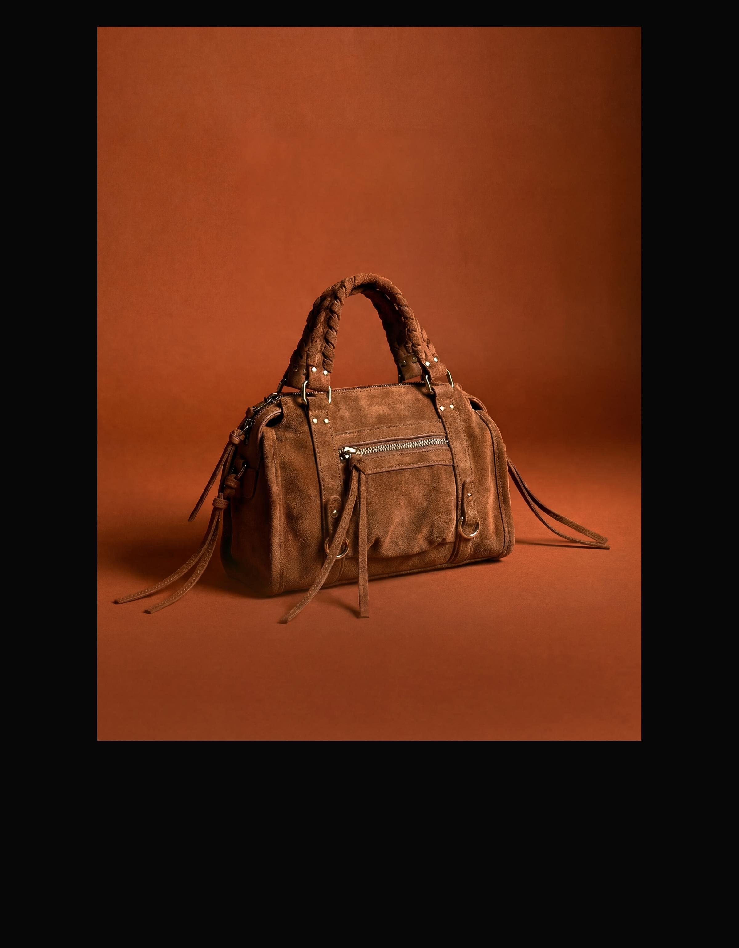 MİNİ BOWLING ÇANTA - Görsel 67