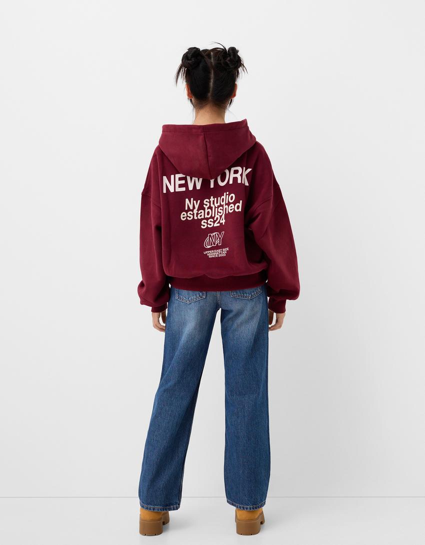 What Size Is A 10 In Bershka at Marcus Best blog