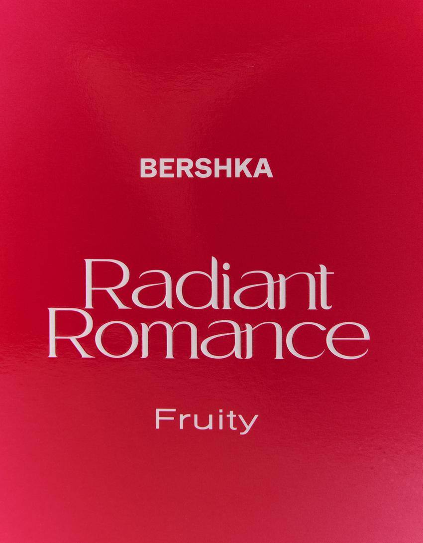 Radiant Romance Fruity 100 ml-Fuchsiová-2