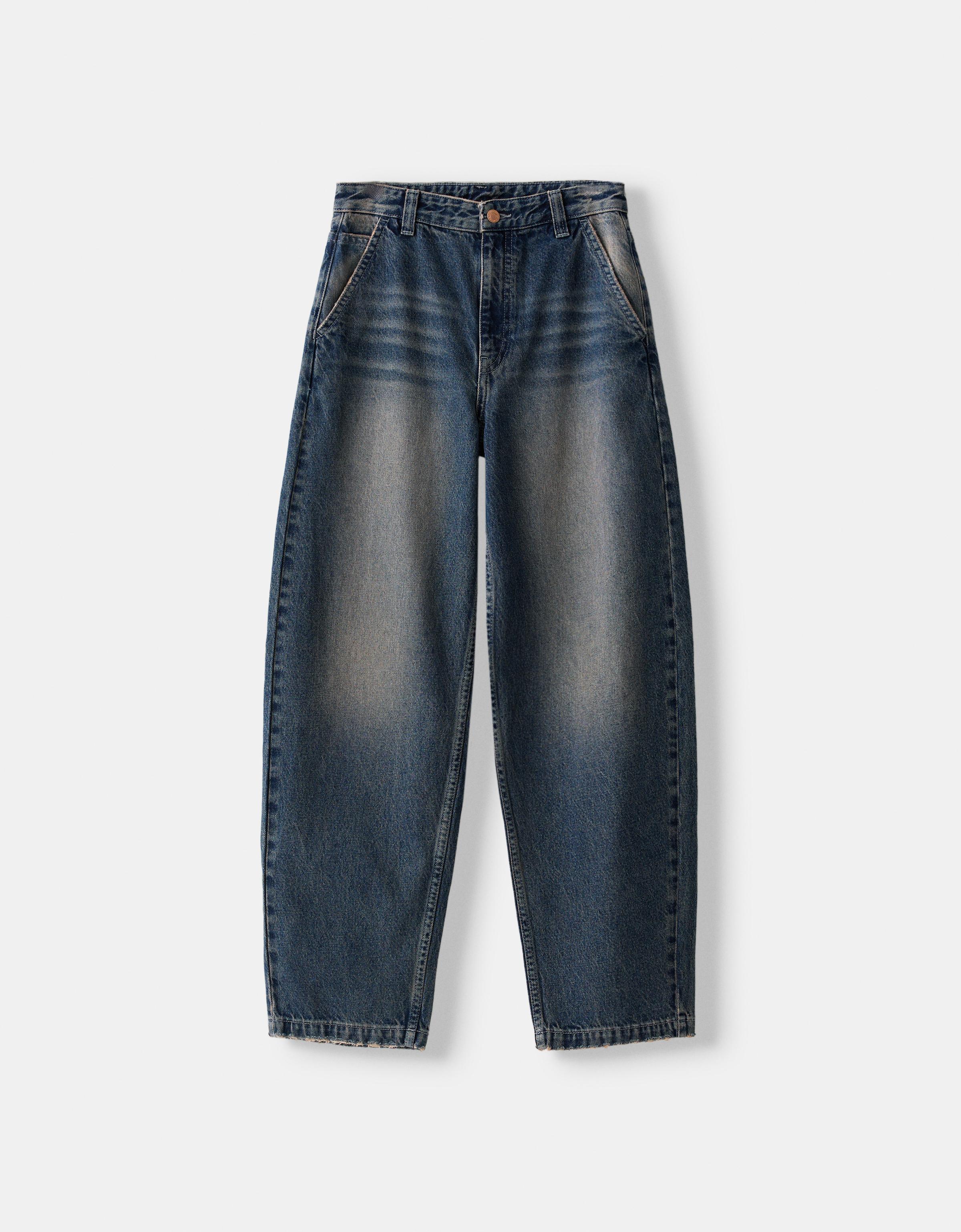 Skater jeans - Women | Bershka Skater jeans - Women | Bershka