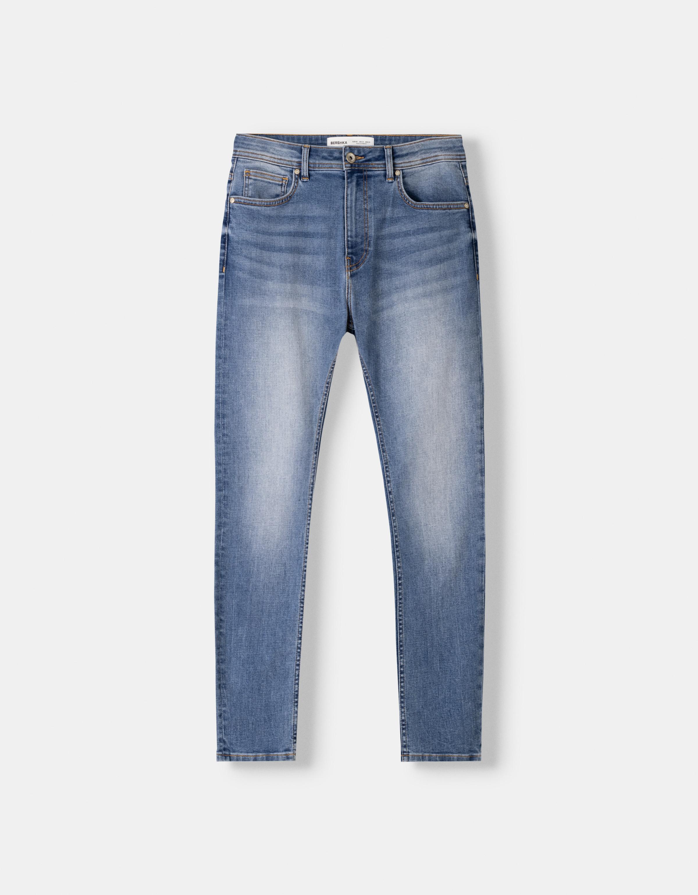 Bershka fashion man jeans