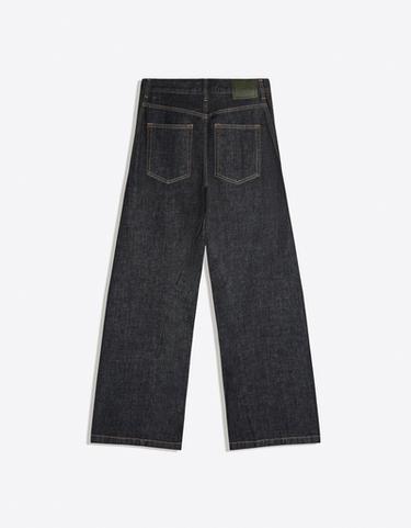 Boot-cut jeans — Navy 6