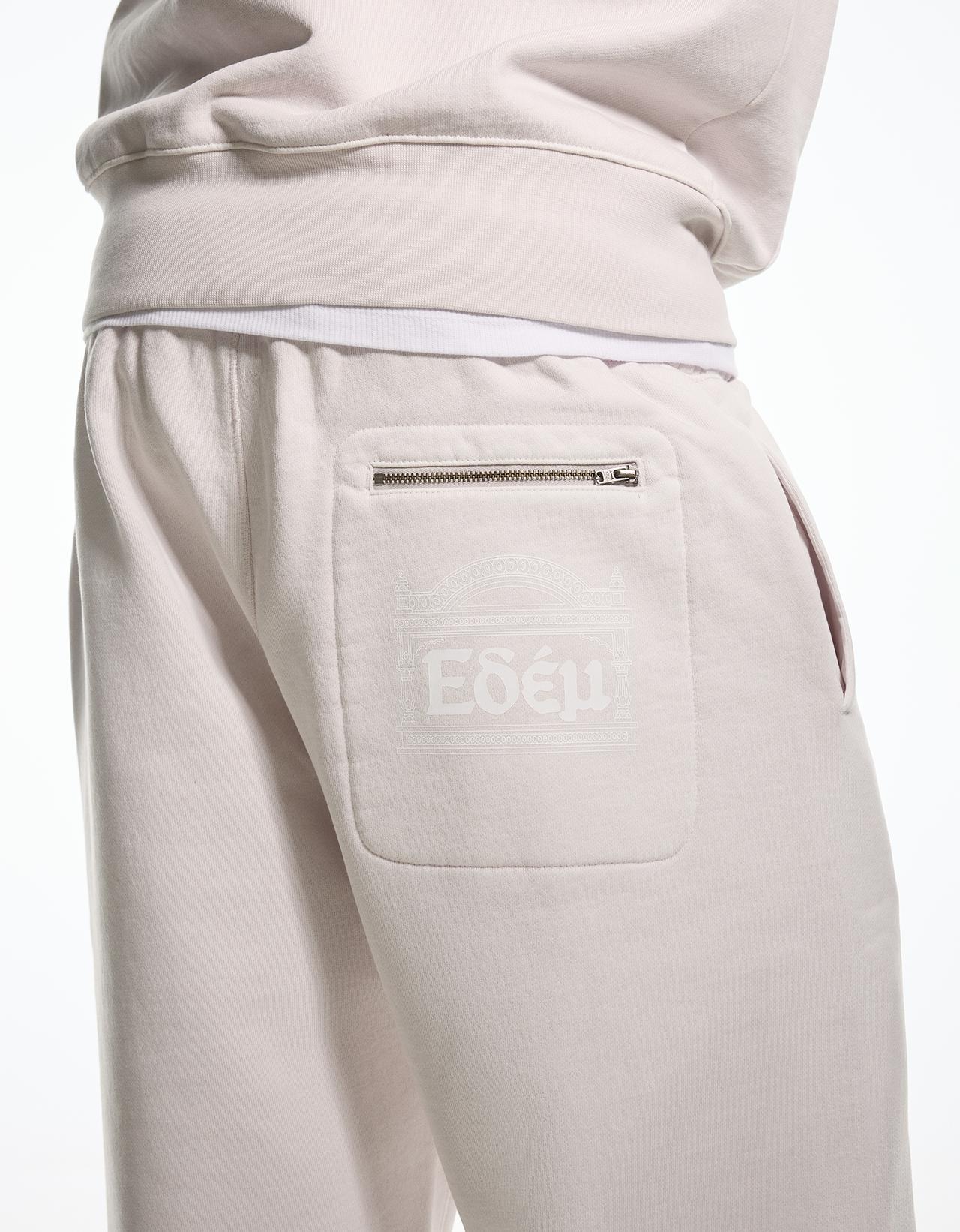Joggers ARIES X BERSHKA — Pink
