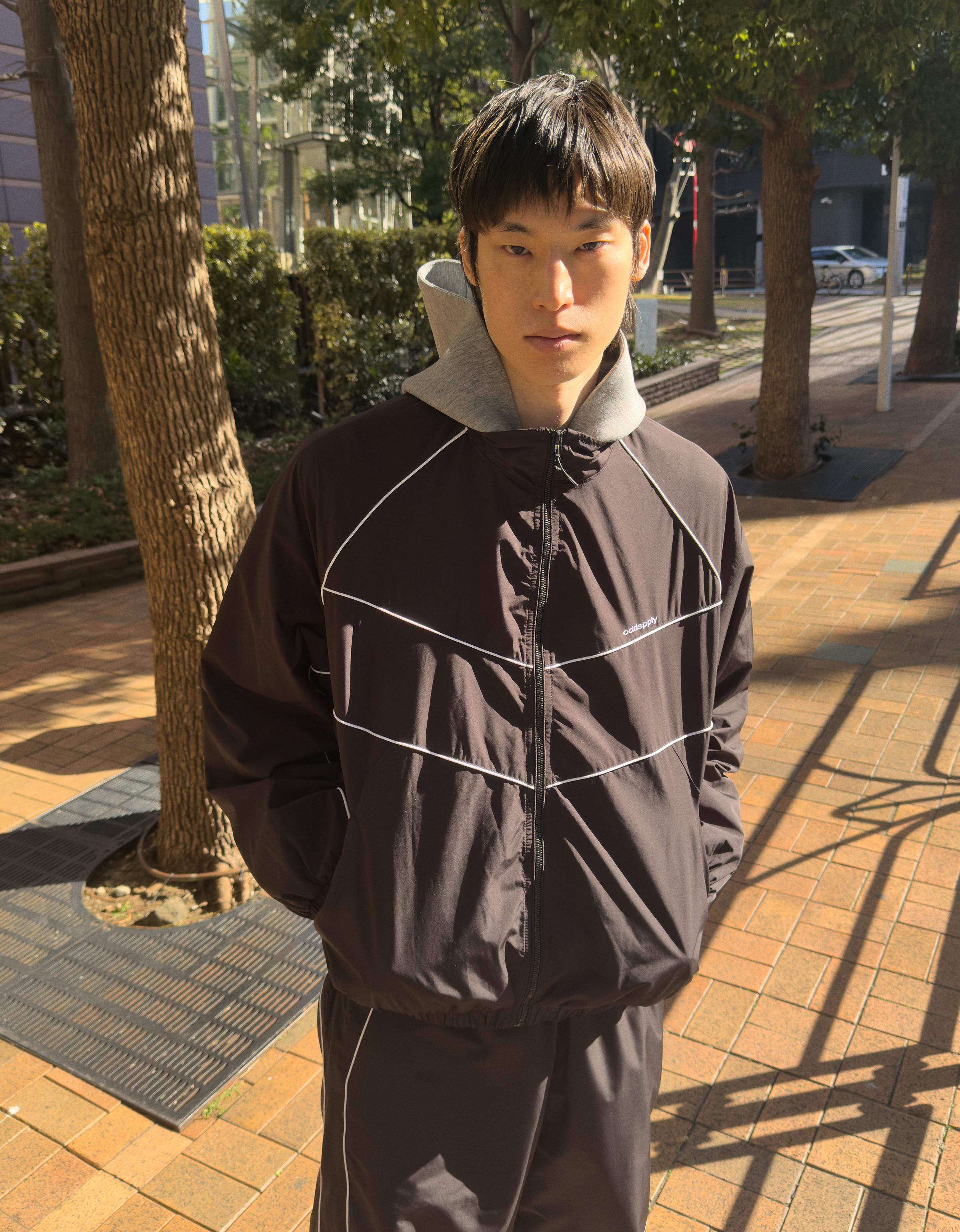 Teknik ceket - Görsel 27