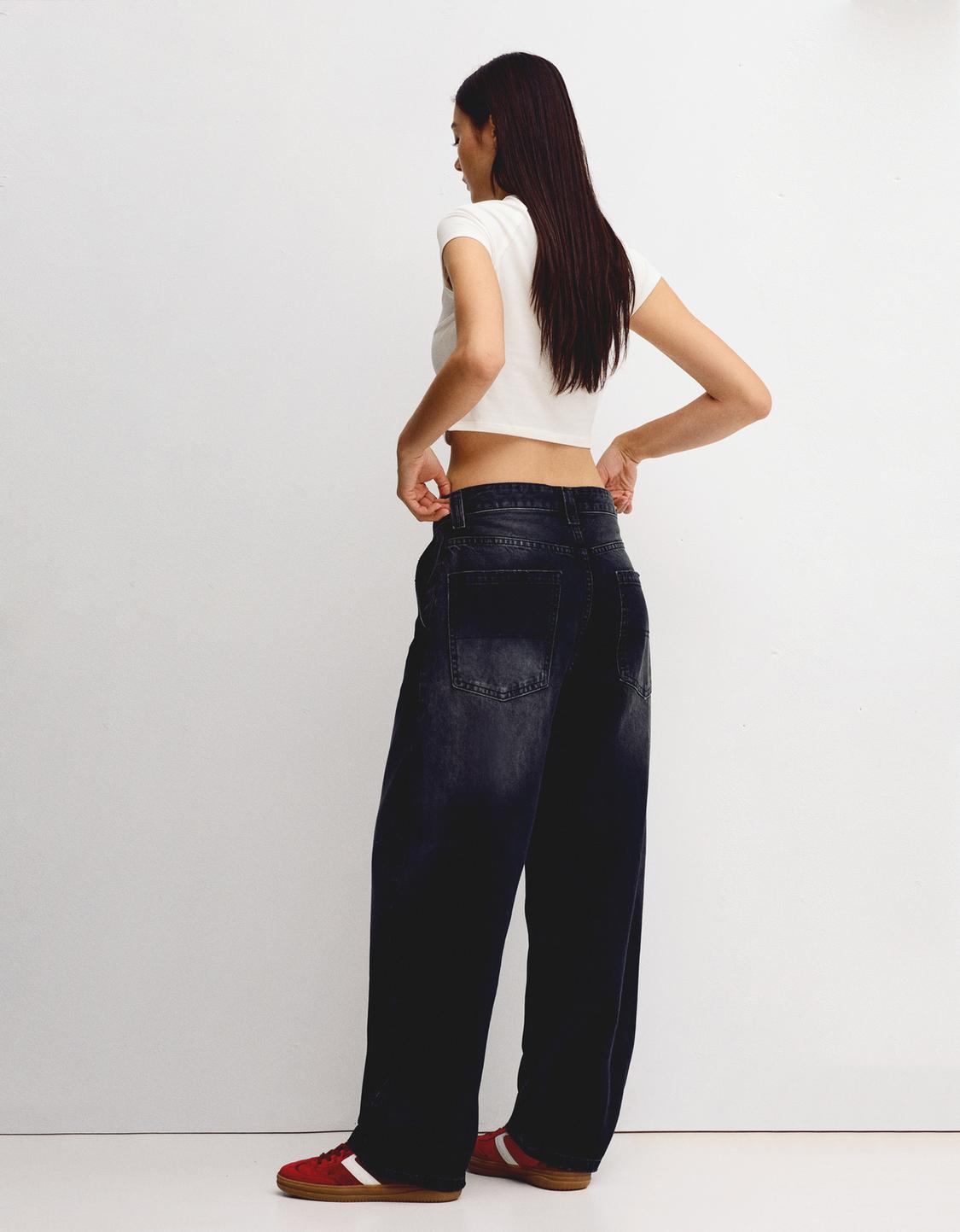 Skater jeans