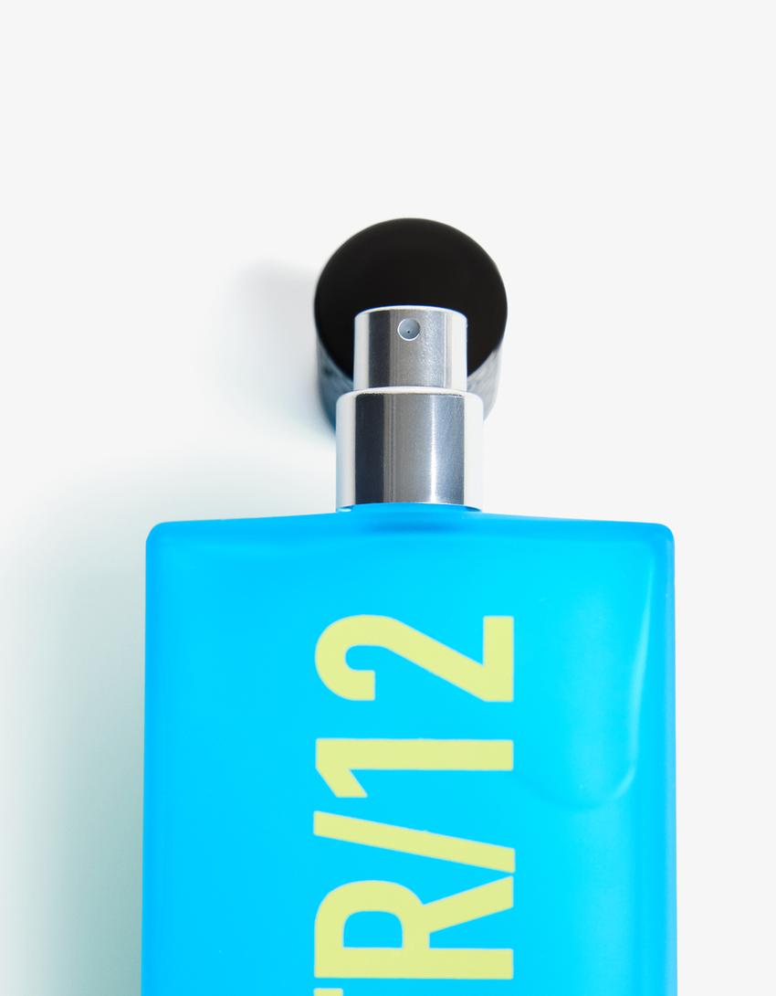 WTR/12 woda toaletowa 100 ml-Wyblakły niebieski