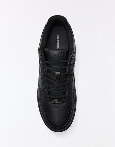 BASIC TRAINERS — BLACK 3