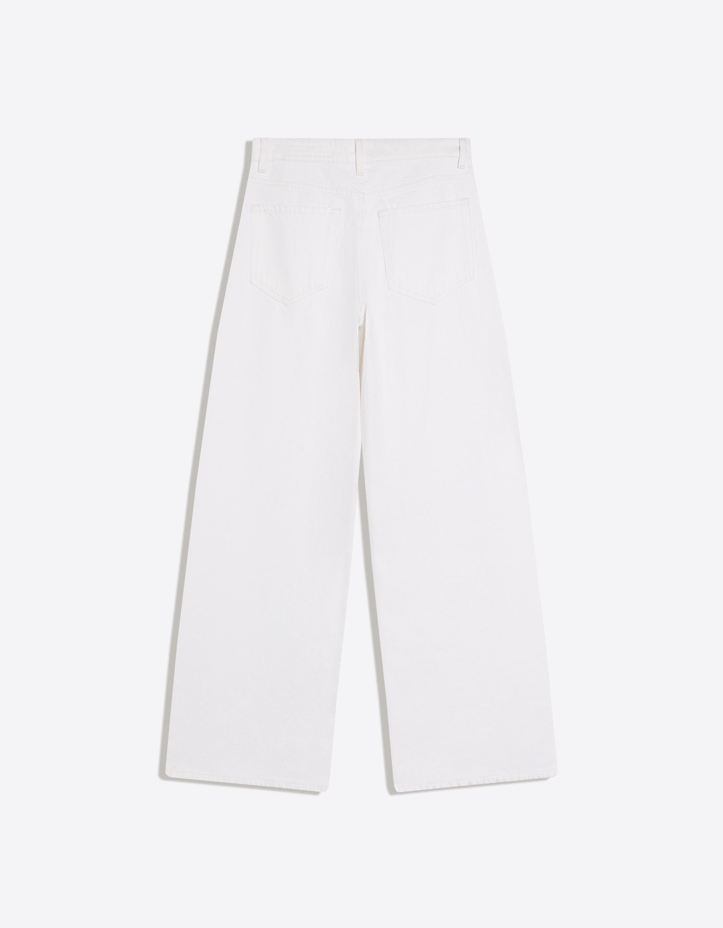 Geniş paça jean - Görsel 110