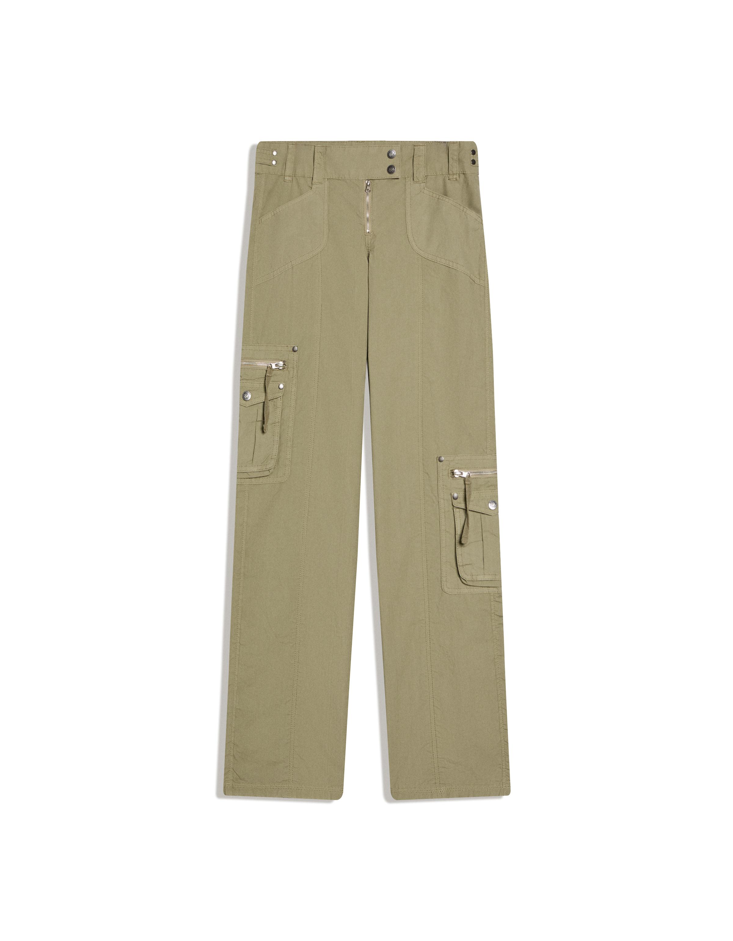 Cepli pantolon - Görsel 4