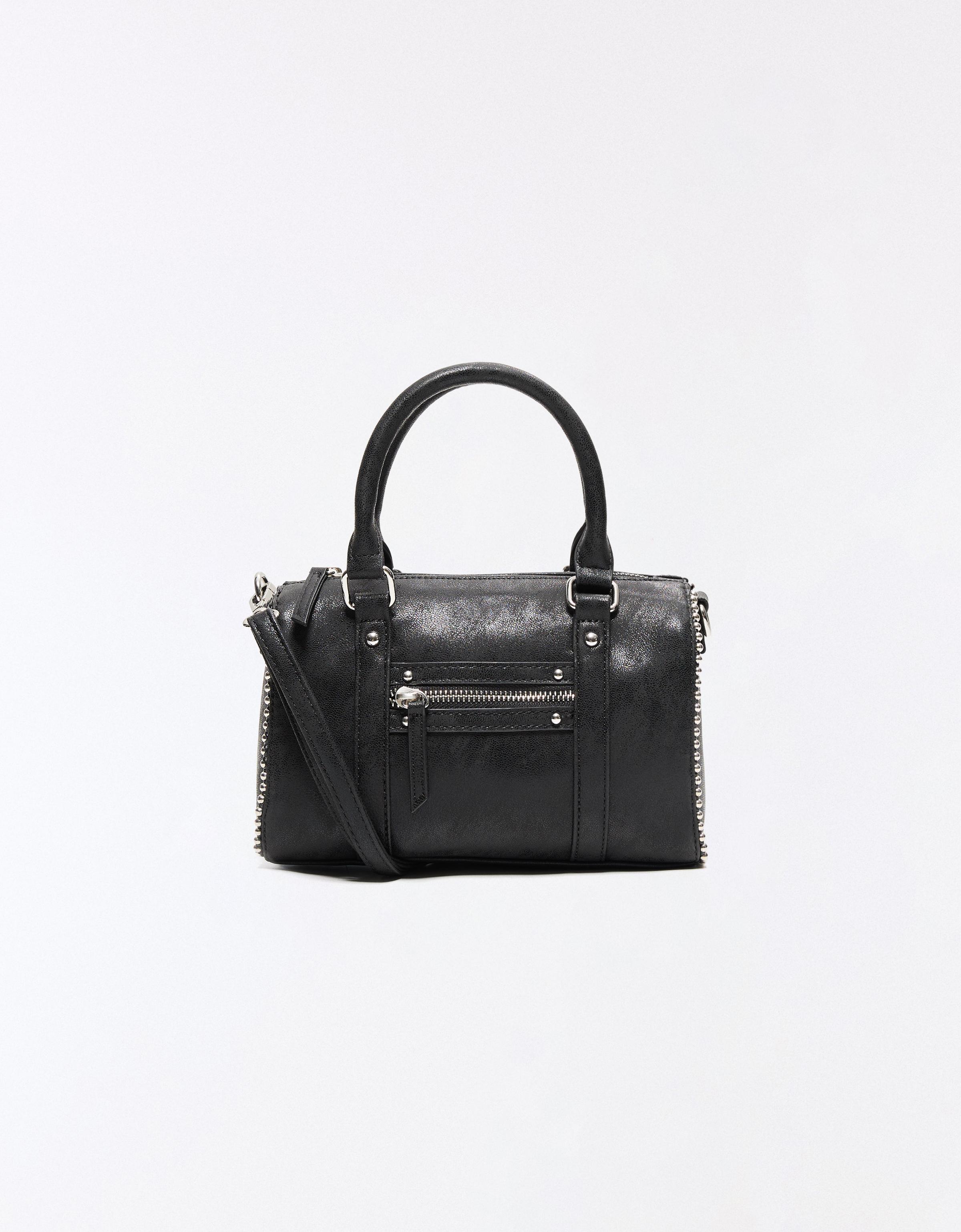 Bowling bag — Black