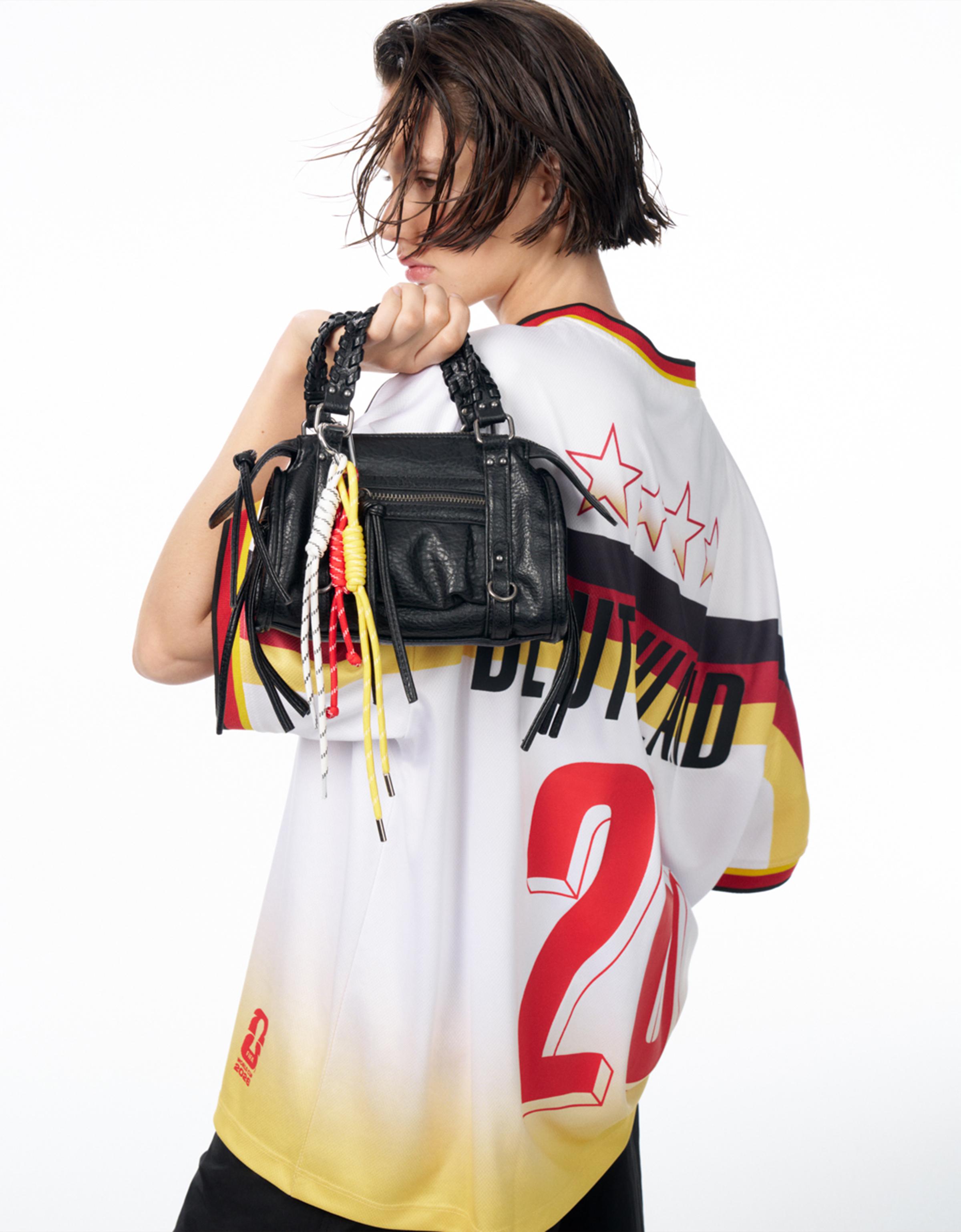 Oversize Germany FIFA WORLD CUP™ T-shirt — White