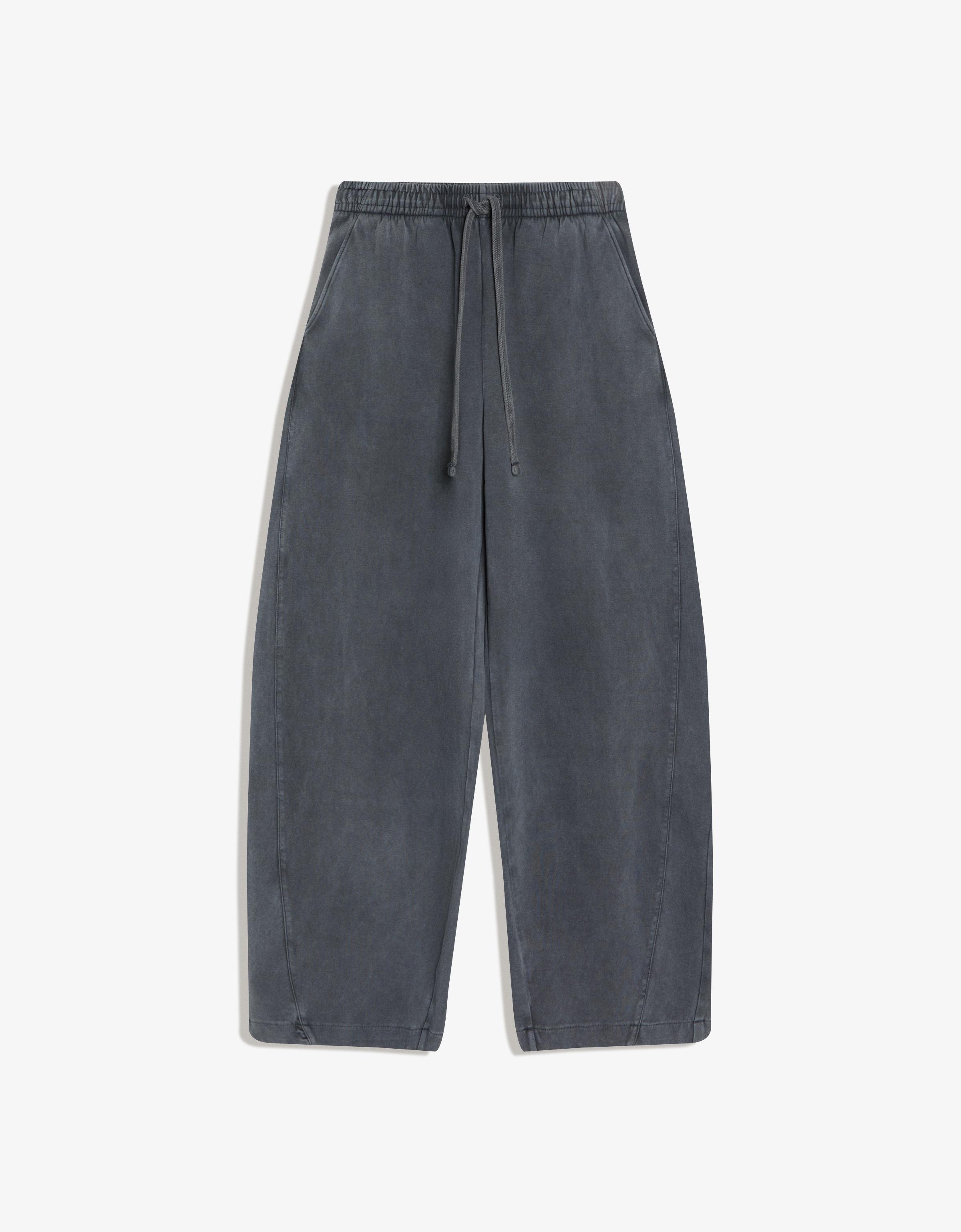 Stoperli barrel fit eşofman altı - Görsel 104