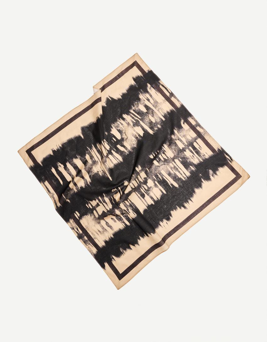 Tie-Dye-Bandana-Braun-2