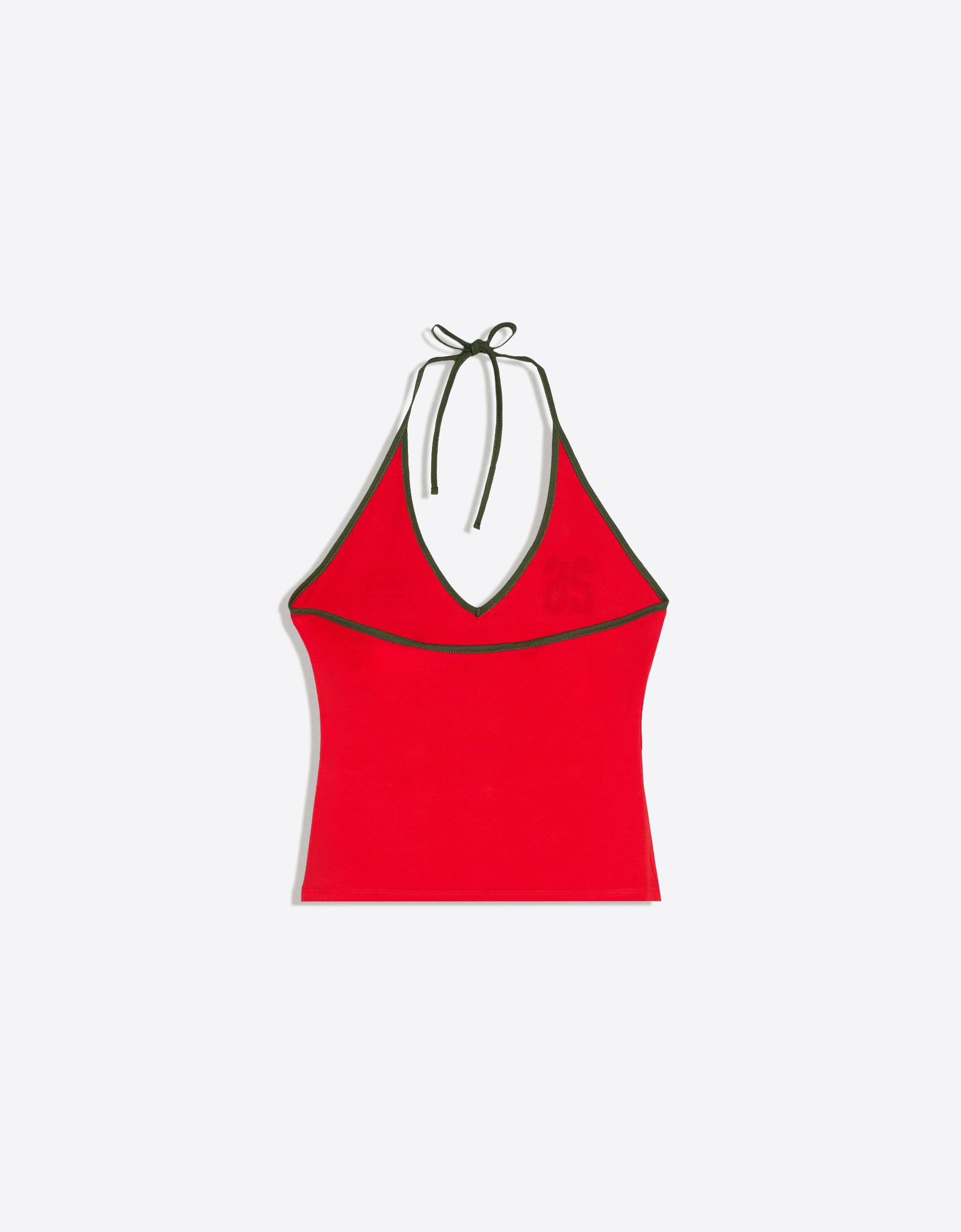 Mexico FIFA WORLD CUP™ halter top — Red