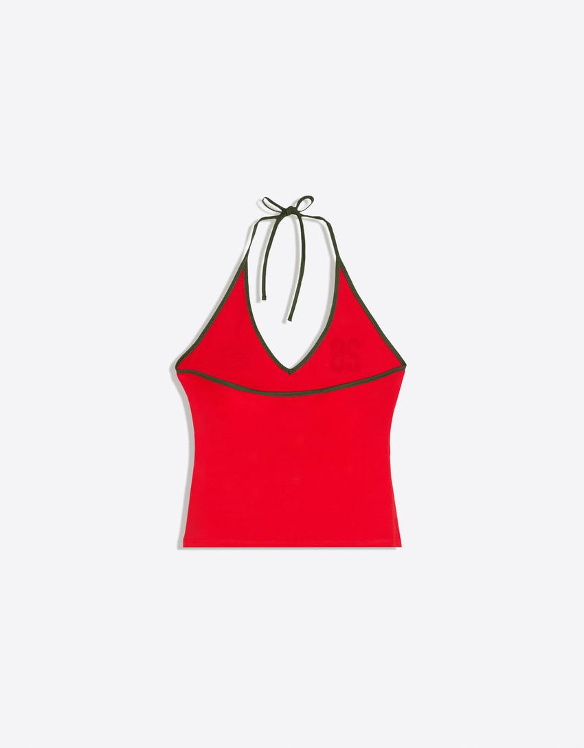 Meksika FIFA WORLD CUP™ halter top - Görsel 6